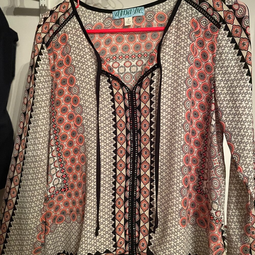 Women's Blouse